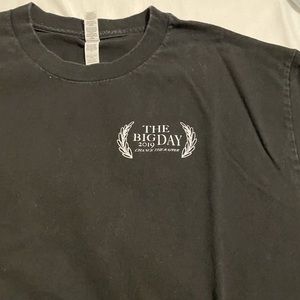 Chance the rapper T-shirt